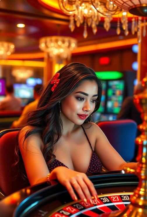 Phòng Bingo trực tuyến l88 với nhiều người tham gia cùng lúc