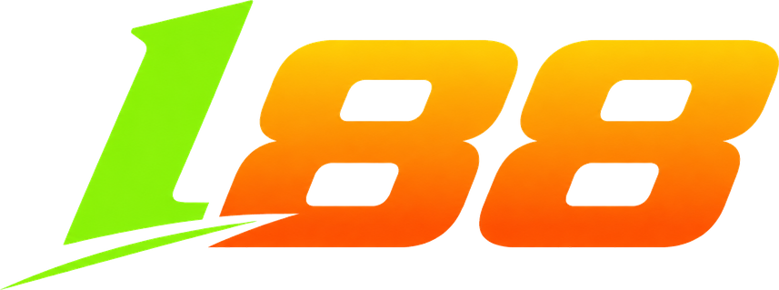 Logo l88 – Trang chủ